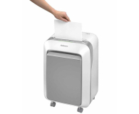 Fellowes LX211 biała - 580071 - zdjęcie 5